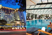 The Peninsula Beijing